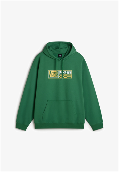 Vans Hi Stretch Pullover