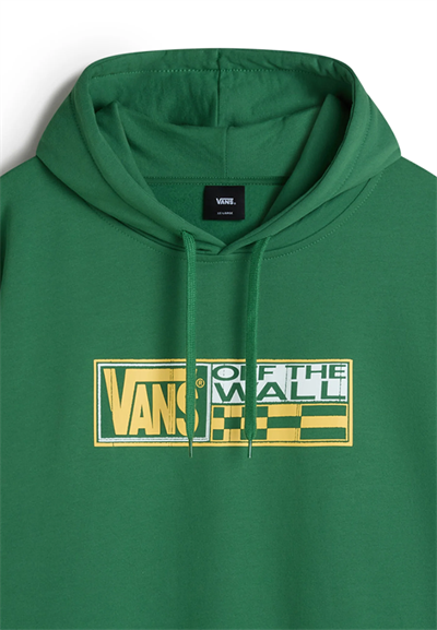 Vans Hi Stretch Pullover