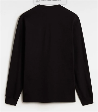 Vans Hi Stretch Uzun Kollu Tişört