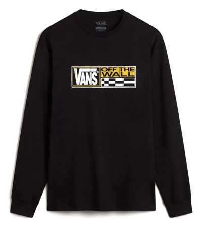 Vans Hi Stretch Uzun Kollu Tişört