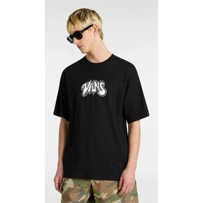 Vans Hissterik SS Tişört