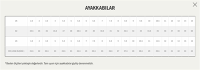 Vans Hylane Ayakkabı
