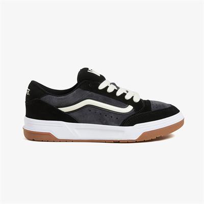 Vans Hylane Erkek Siyah Sneaker