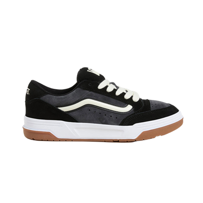 Vans Hylane Black Sneaker