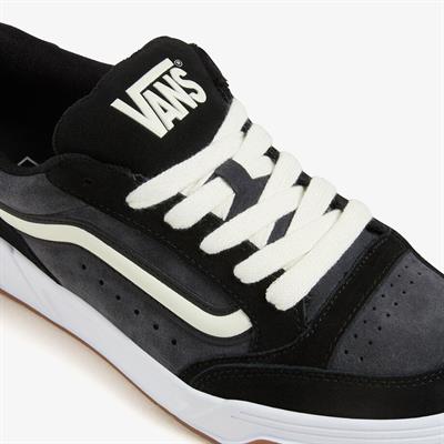 Vans Hylane Erkek Siyah Sneaker