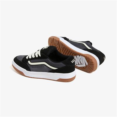 Vans Hylane Erkek Siyah Sneaker