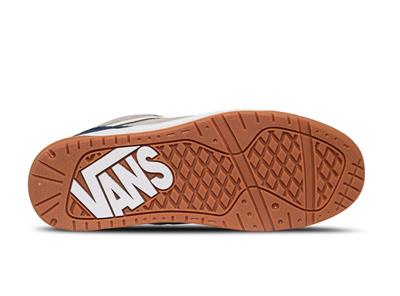 Vans Hylane Nineties Navy