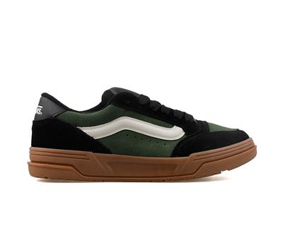 Vans Hylane Pop Black / Green