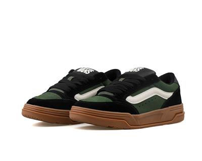 Vans Hylane Pop Black / Green
