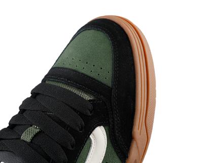 Vans Hylane Pop Black / Green