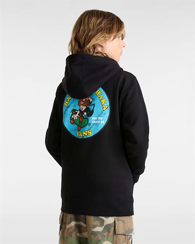 Vans Kids Hasta La Shaka Hoodie (8-14 Yaş)