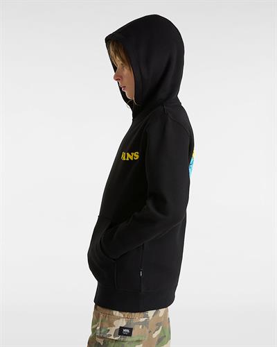 Vans Kids Hasta La Shaka Hoodie (8-14 Yaş)