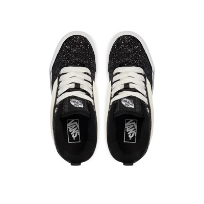 Vans Knu Skool Black/White