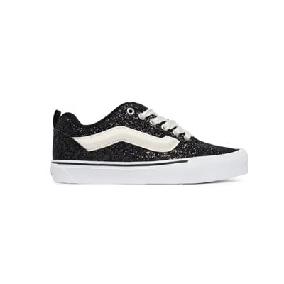 Vans Knu Skool Black/White