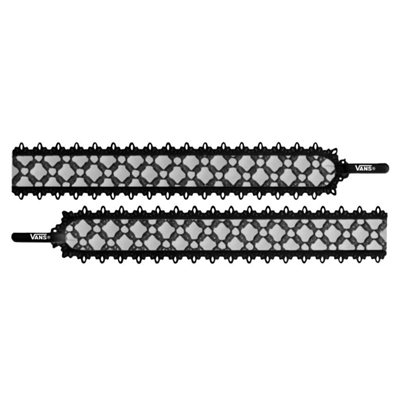 Vans Lace Laces Black