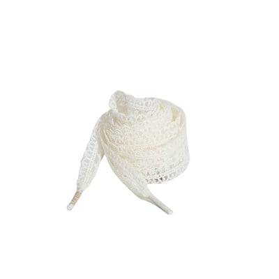 Vans Lace Laces Marshmallow