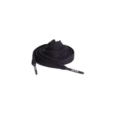 Vans Laces Black