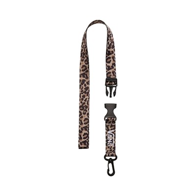 Vans Lanyard Incense