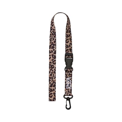 Vans Lanyard Incense