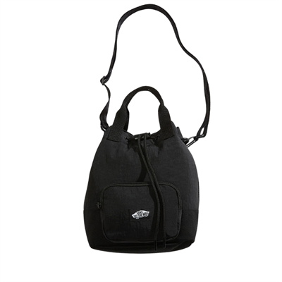 Vans Lawler Bag Black