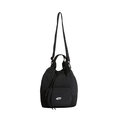 Vans Lawler Bag Black