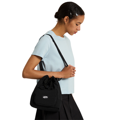 Vans Lawler Bag Black