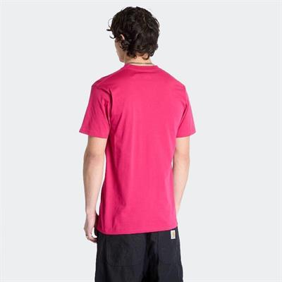 Vans Left Chest Logo Tee