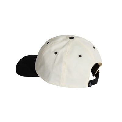 Vans Lefty Script Curved Bill Jockey
