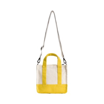 Vans Lil Pergs Tote Dusty Gold