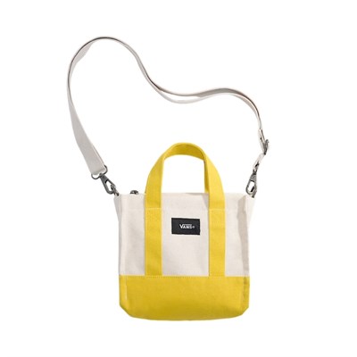 Vans Lil Pergs Tote Dusty Gold