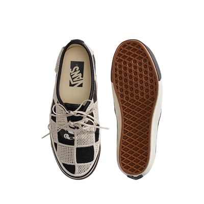 Vans LX Authentic 44 Shell Knit