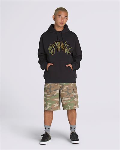 Vans Metal Arch Pullover Hoodie