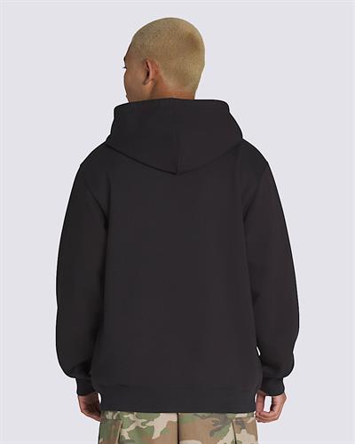 Vans Metal Arch Pullover Hoodie