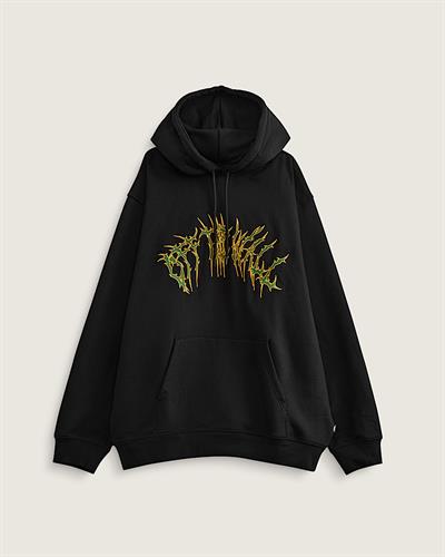Vans Metal Arch Pullover Hoodie