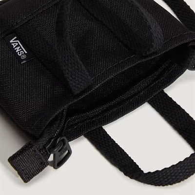 Vans Micro Pergs Tote Black