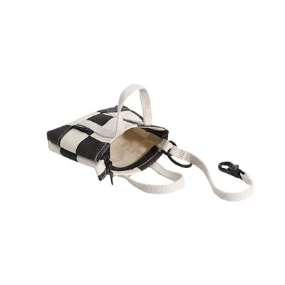 Vans Micro Pergs Tote Black/Natural