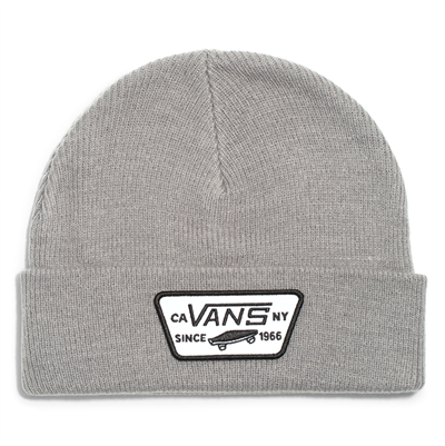 Vans Milford Beanie - Bere Gri