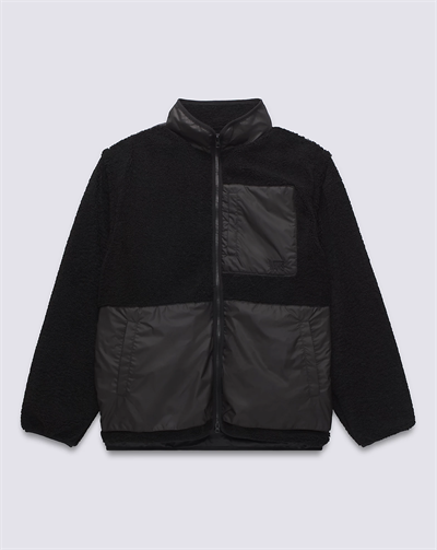 Vans MTE Navigate Highpile Ceket