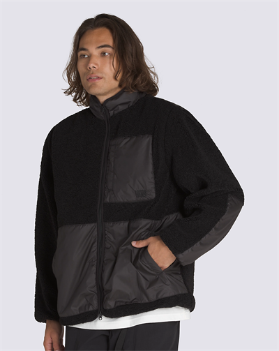 Vans MTE Navigate Highpile Ceket