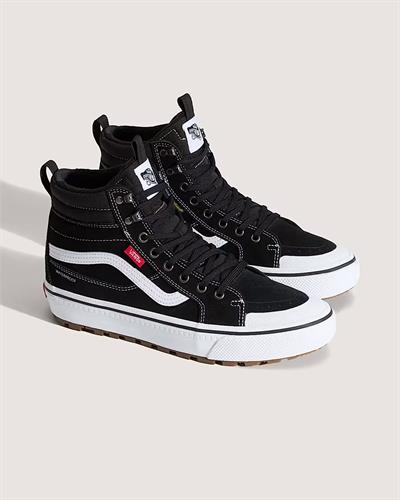 Vans Mte Sk8-Hi Waterproof İnsulated