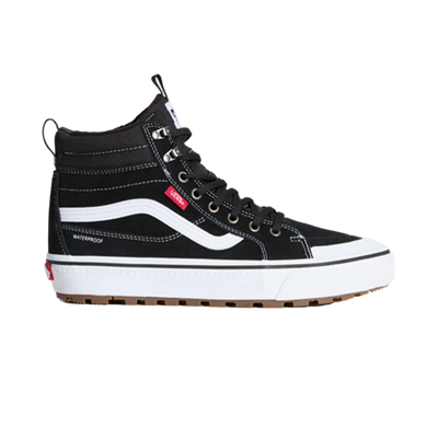 Vans Mte Sk8-Hi Waterproof İnsulated