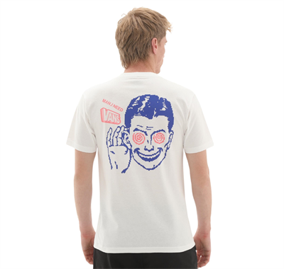 Vans Need Vans SS Tee T-Shirt