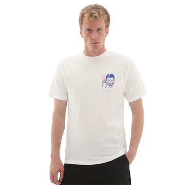Vans Need Vans SS Tee T-Shirt