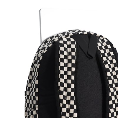 Vans New Skool Backpack Black/Natural