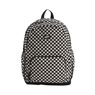 Vans New Skool Backpack Black/Natural