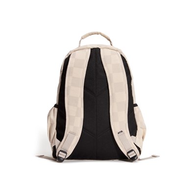 Vans Off The Wall Backpack Natural / Turtledove