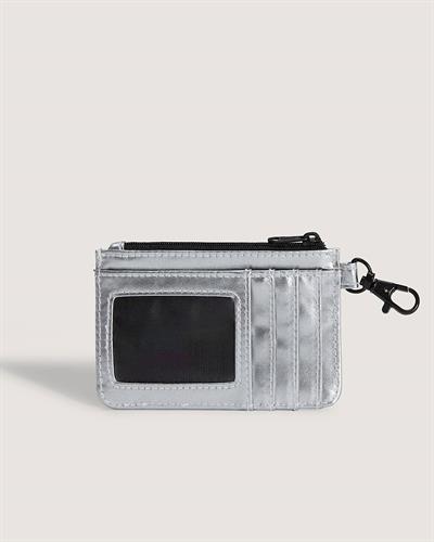 Vans Off The Wall Zip Wallet