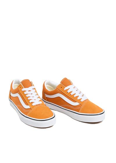 Vans Old Skool Ayakkabı