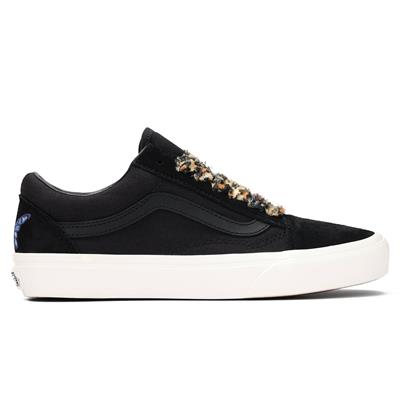 Vans Old Skool Ayakkabı Cheeta/Black