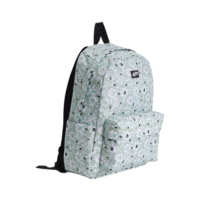 Vans Old Skool Backpack Sageleaf Green